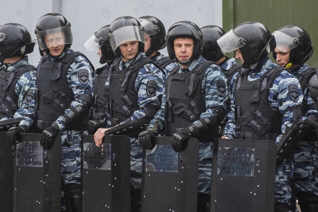 В России обсуждают введение военного положения после выборов в Госдуму – медиа