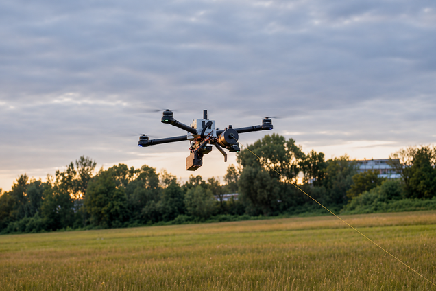 У Росії похвалилися FPV-дроном, який б'є на 42 км: що може протиставити Україна. Фото та відео