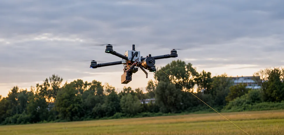 В Росії заявили про FPV-дрон з дальністю 42 км: що може протиставити Україна