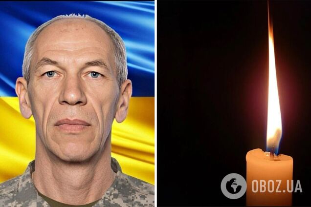Був вірний присязі: стало відомо про загибель військового з Київщини Андрія Буцана. Фото