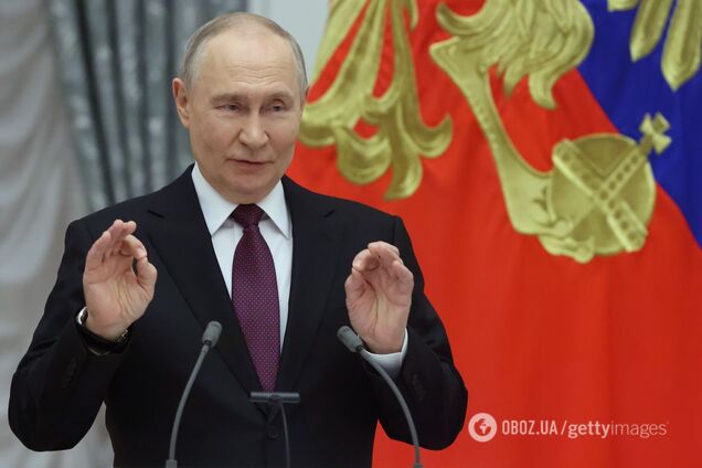 Путін хоче воювати ще три роки: доручив шукати гроші в бюджеті