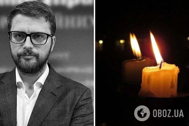 Его убила Россия: в результате ракетного удара погиб преподаватель МАУП. Фото