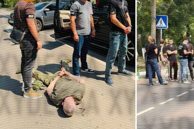 В Одесской области задержали начальника районного ТЦК по подозрению в получении взятки: что известно