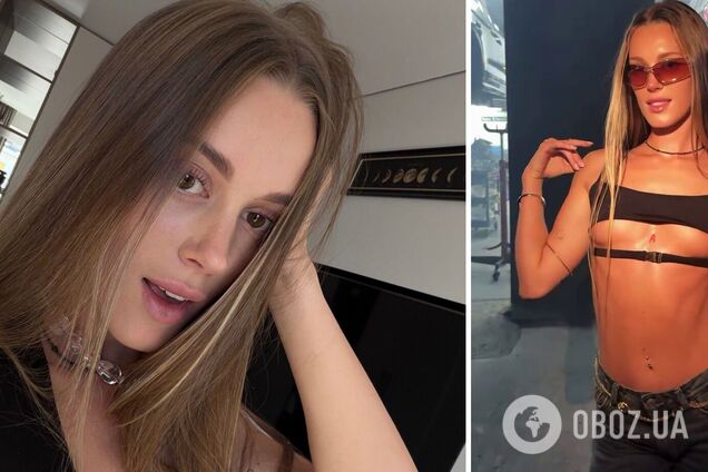 Чемпіонка України з біатлону знялася в сексуальній фотосесії. Відео