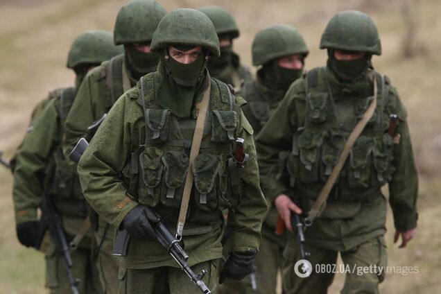 Зґвалтували жінку під час окупації Бучі: поліцейські встановили особи двох військових РФ