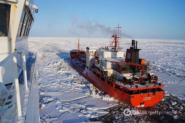 Россия нашла обходной путь и наращивает экспорт сырой нефти – Bloomberg