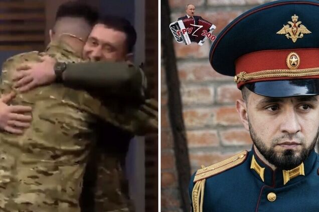 Отслеживали три суток: Силы обороны ликвидировали командира штурмовой роты РФ, который попал в кадр телекамеры. Видео