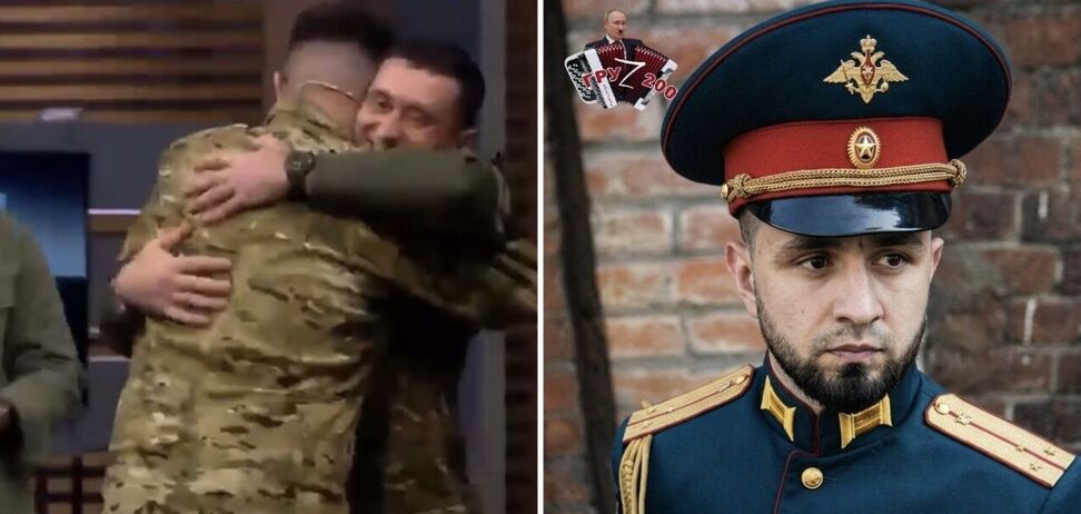 Сили оборони ліквідували командира штурмової роти РФ, якого відстежували три доби. Відео