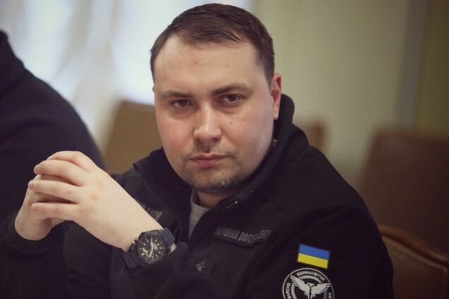Боремося за повернення кожного українця з російського полону, – Буданов