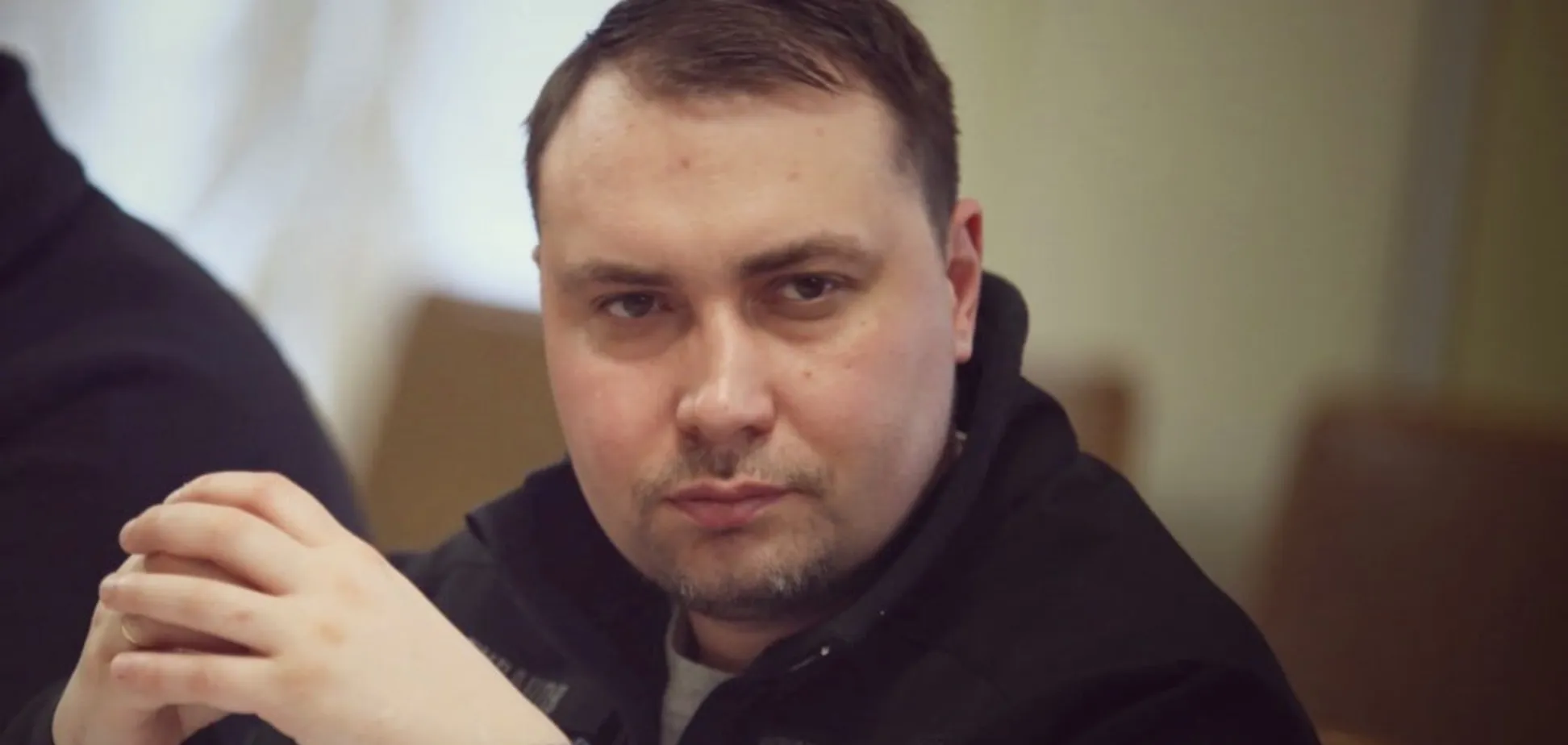 Кирило Буданов керівник Офісу президента