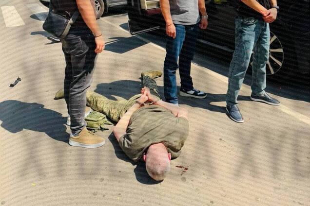 На Одещині затримали начальника районного ТЦК за підозрою в отриманні хабаря: що відомо