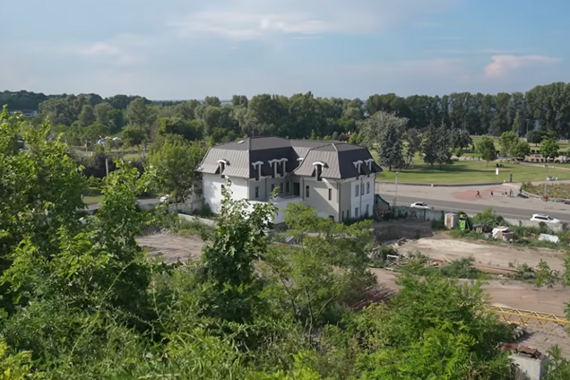 Исторический центр города 'уничтожают' новой застройкой