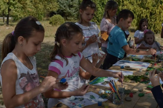 В Україні зʼявляться 'лісові школи': що це таке