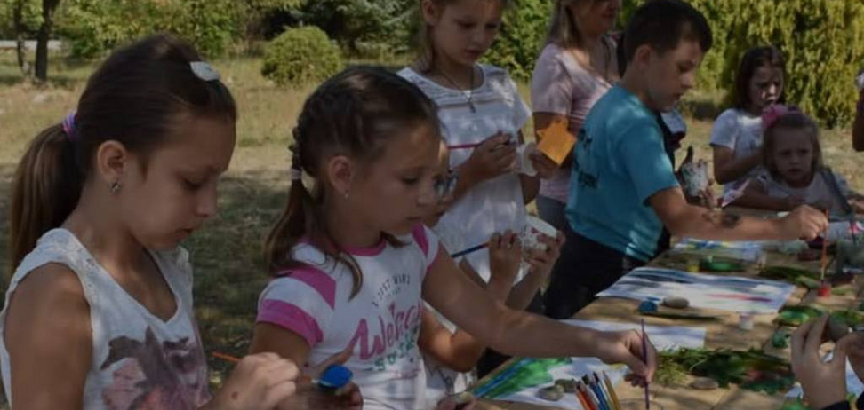В Україні з’являться «лісові школи» для екологічної освіти дітей і молоді