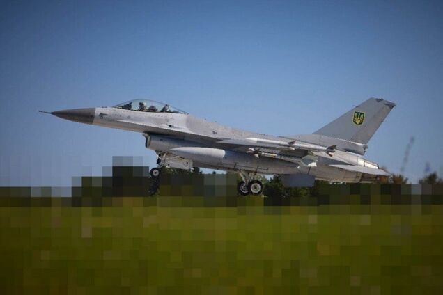 ЗСУ втратили винищувач F-16, пілот катапультувався: що відомо
