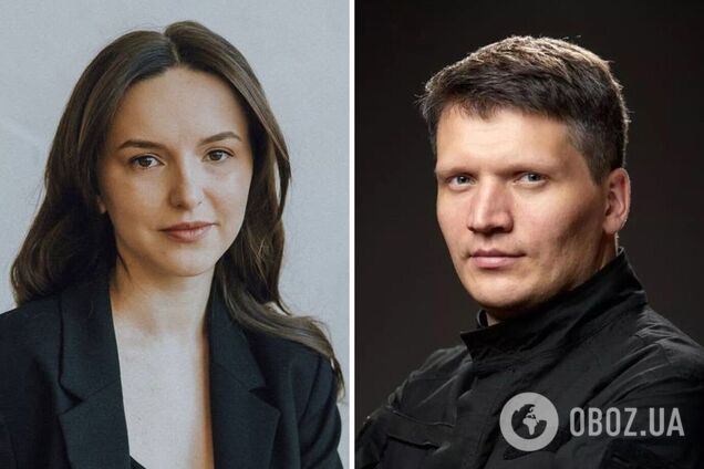 Экс-заместитель Федорова и правозащитница: кто вошел в команду нового министра обороны Хмары. Фото