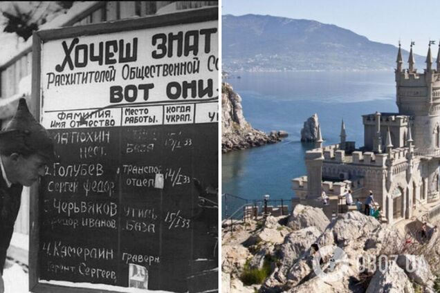 В окупованому Криму закликали вішати 'дошки ганьби' для артистів