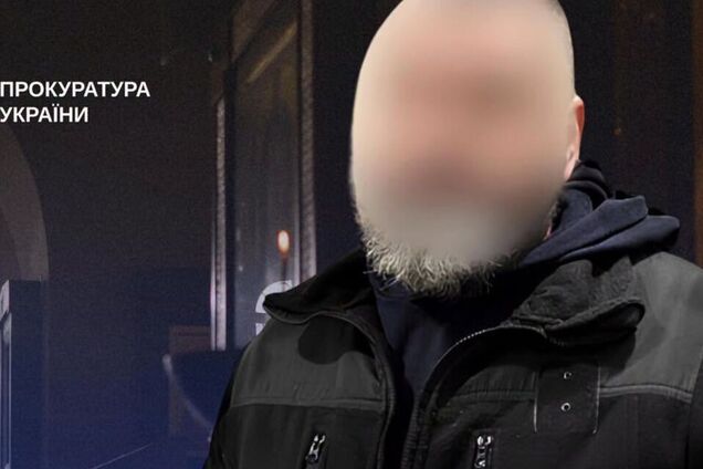 Изнасилование хористки, шантаж и изготовление детской порнографии: в Харькове задержали попа УПЦ (МП). Фото