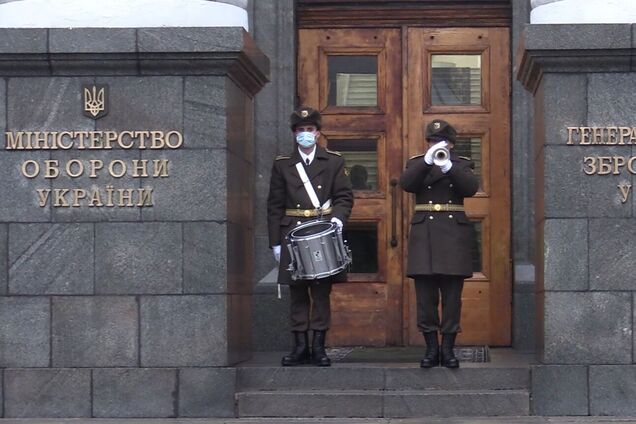 Экс-заместитель Федорова и правозащитница: кто вошел в команду нового министра обороны Хмары. Фото