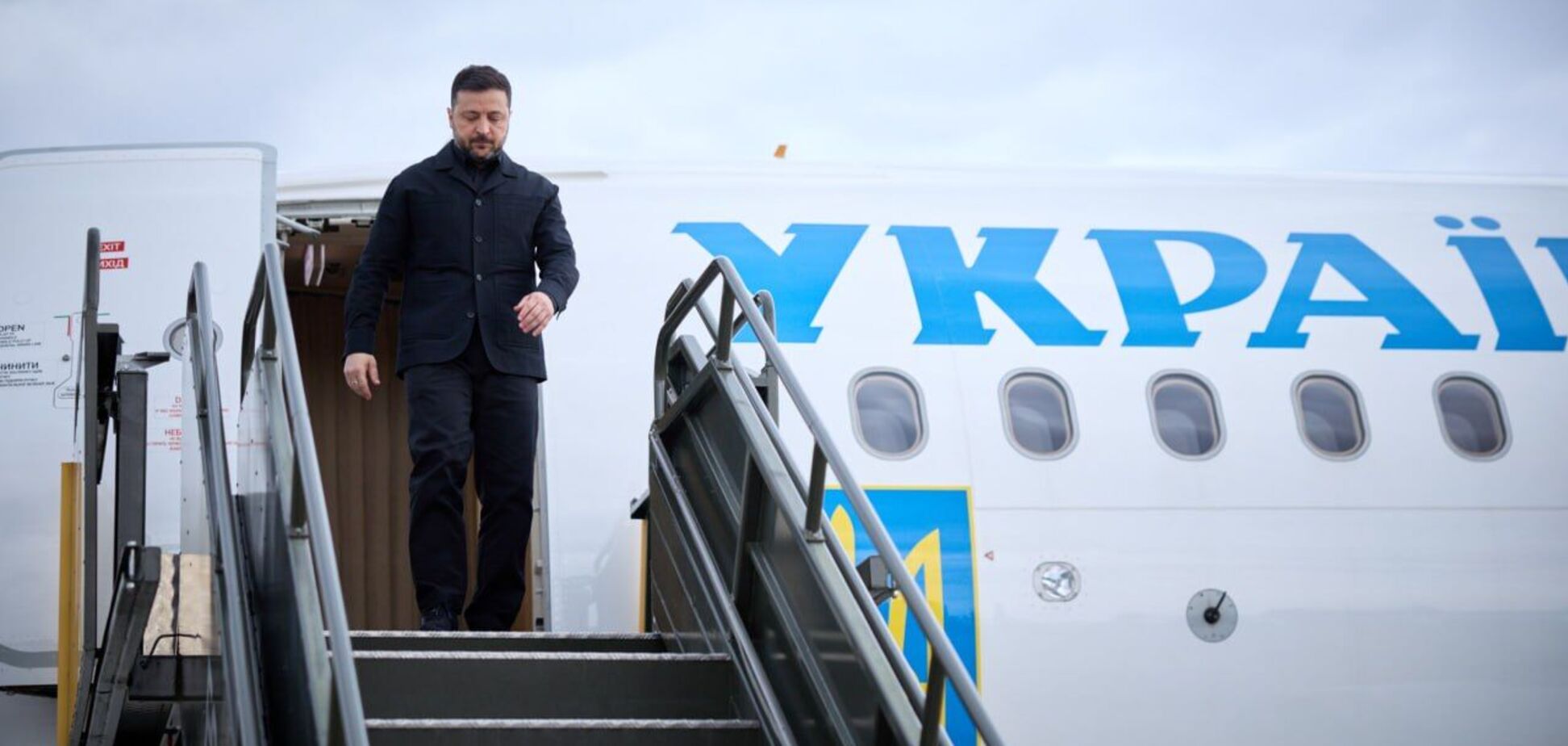 Владимир Зеленский