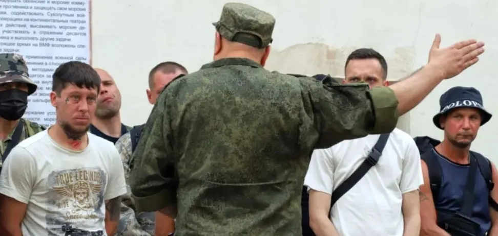 Росія готується до нової хвилі мобілізації: що відомо про час «ікс» і «сюрпризи» на окупованих територіях України