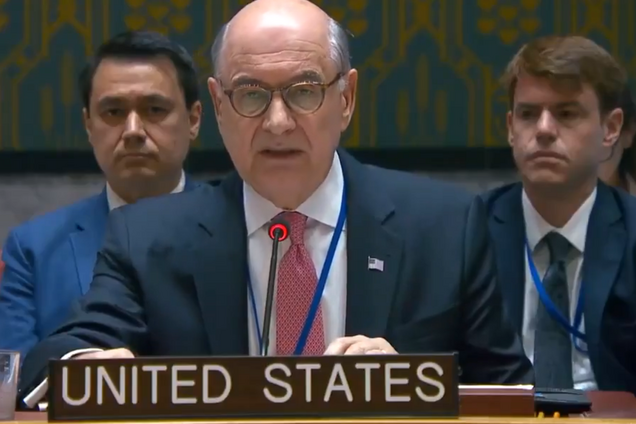США демонстративно покинули заседание Совбеза ООН во время выступления представителя Франции: что произошло