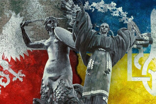 За что я должен и не должен извиняться, если в Польше беснуются