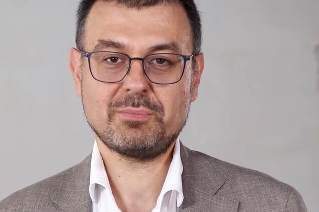 Гетманцев рассказал о фрагментации бизнеса