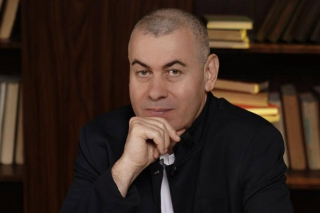 Роман Барвінок сформував власний підхід до викладання математики у школі