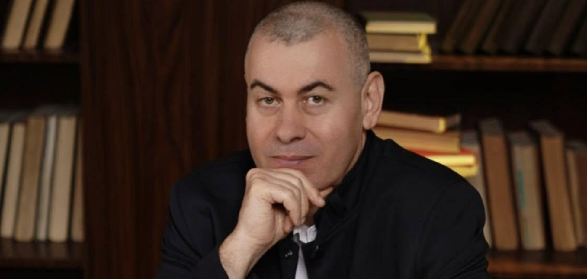 Роман Барвінок сформував власний підхід до викладання математики у школі