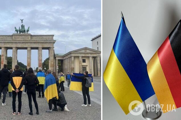 Україна і Німеччина обговорюють механізм повернення чоловіків мобілізаційного віку, – посол Макеєв