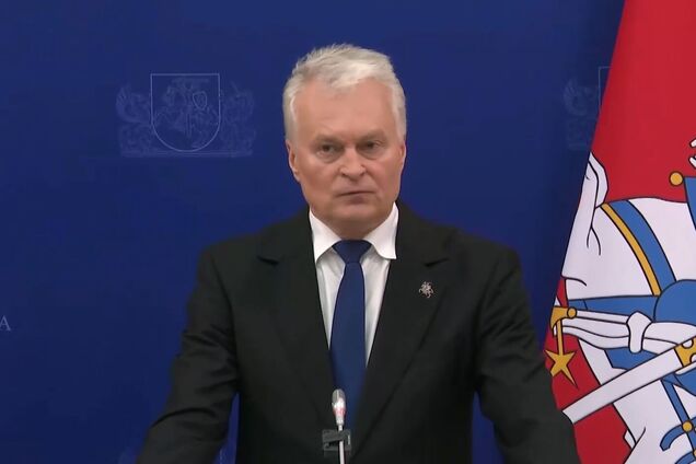 Литва слідом за Фінляндією хоче відкрити свої кордони для ядерної зброї