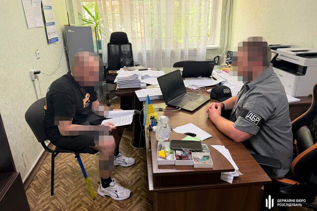 Український військовий здавав побратимів у полоні РФ і записався до ПВК 'Вагнер': йому оголосили про підозру