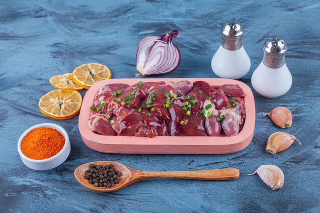 Какое мясо считается одним из самых питательных: почему не стоит недооценивать субпродукты