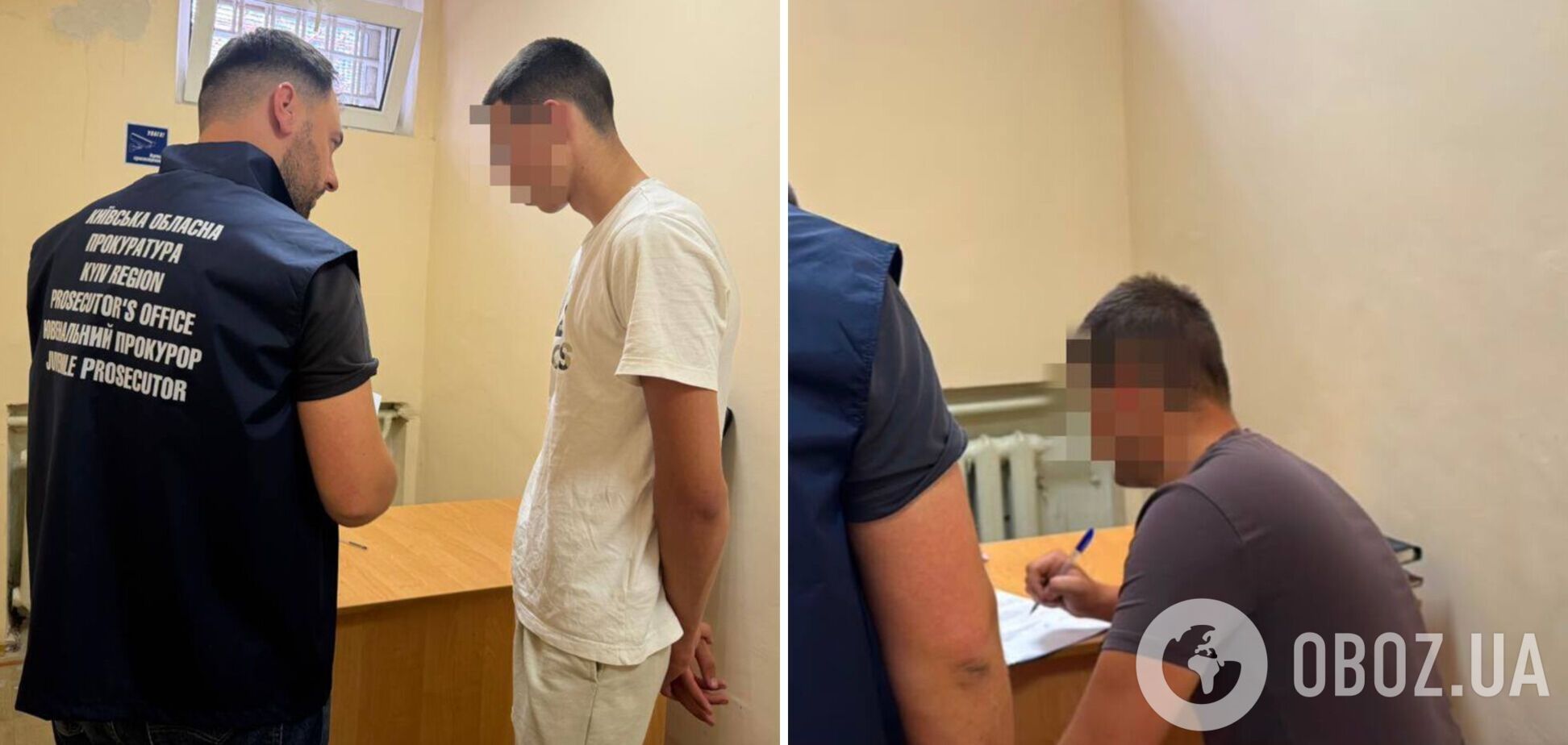 У Білій Церкві двоє підлітків зґвалтували 16-річну дівчину