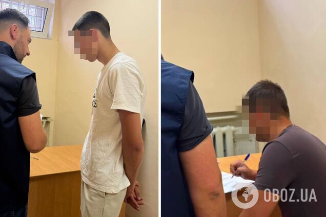 На Київщині двоє підлітків зґвалтували 16-річну дівчину: їм оголошено про підозри. Фото
