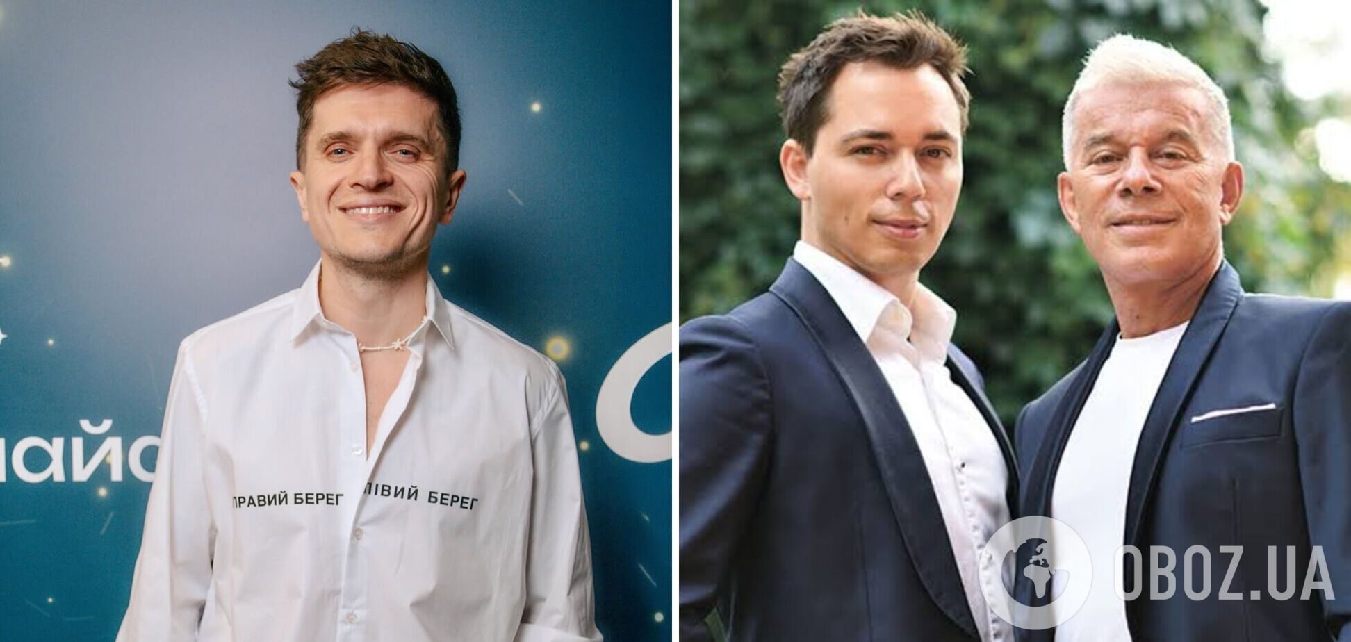 Анатолич опозорил сына Газманова