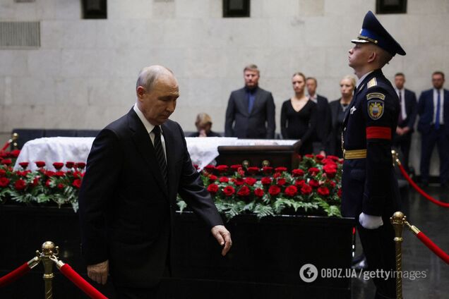Лучшей новостью было бы ухудшение состояния здоровья Путина. Курносова назвала это 'простым сценарием'