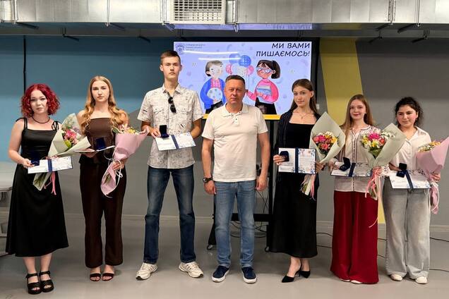 Получили денежные сертификаты: выпускники из прифронтовых городов сдали на максимум два предмета на НМТ