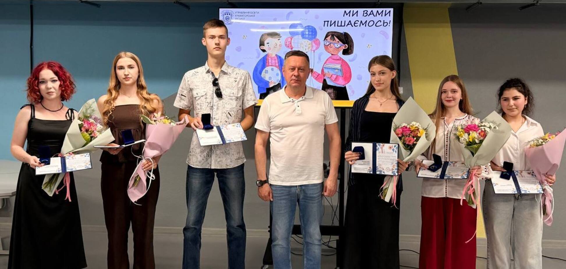 Получили денежные сертификаты: выпускники из прифронтовых городов сдали на максимум два предмета на НМТ