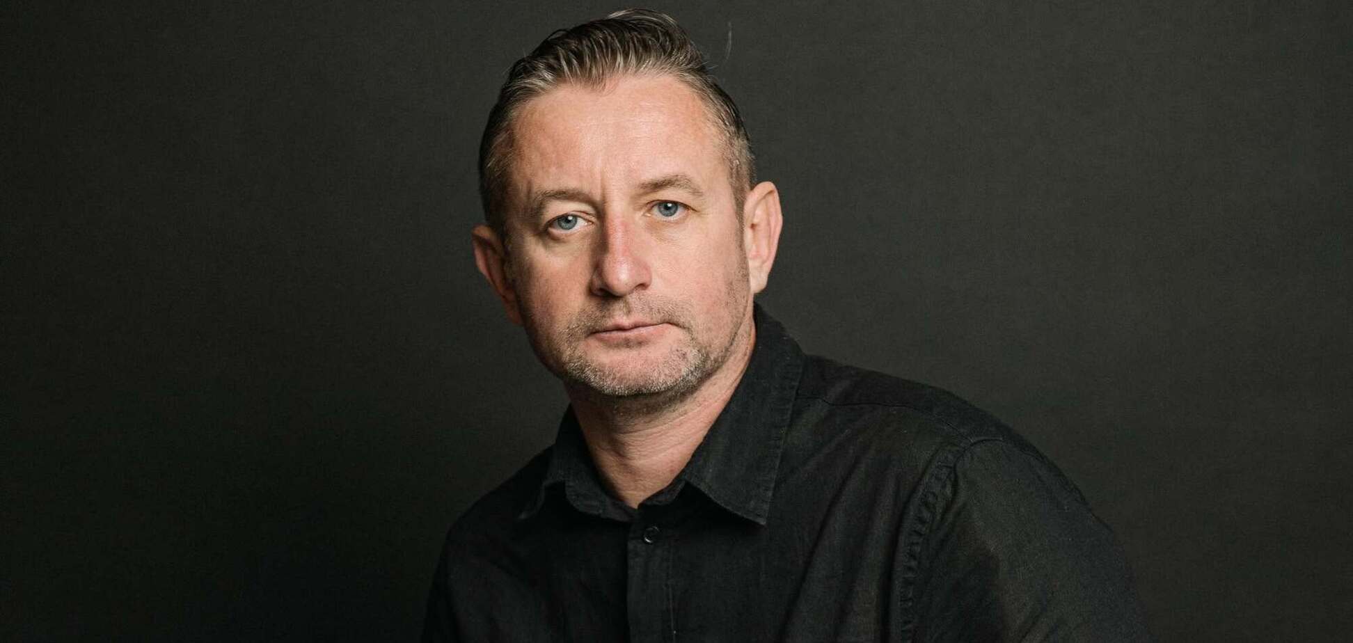 Сергей Жадан назвал украинский город, в котором больше не выступает: три из трех выступлений были проблемными