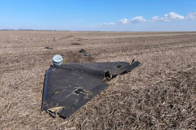 У Молдові заявили про 60 випадків вторгнення дронів і ракет РФ у повітряний простір: що відомо
