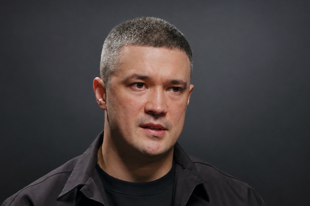 'У Драпатого є всі можливості реалізувати': Федоров розповів про заплановану реформу мобілізації в Україні