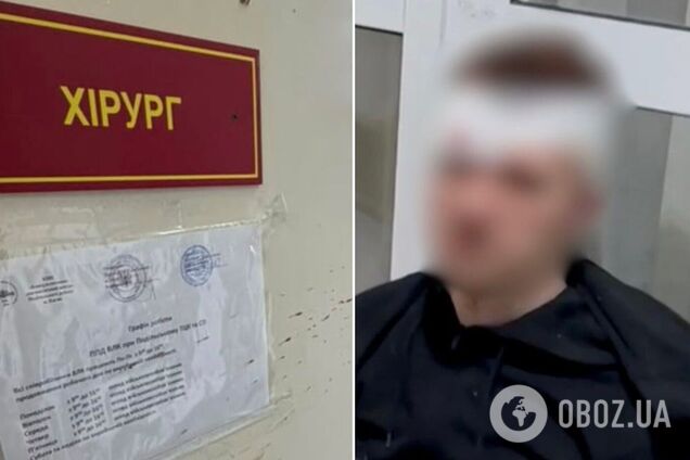 У Києві військовозобов'язаний зарізав лікарку під час проходження ВЛК: завдав 17 поранень. Усі подробиці, фото та відео