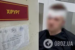 В Киеве военнообязанный зарезал врача во время прохождения ВЛК: нанес 17 ранений. Все подробности, фото и видео