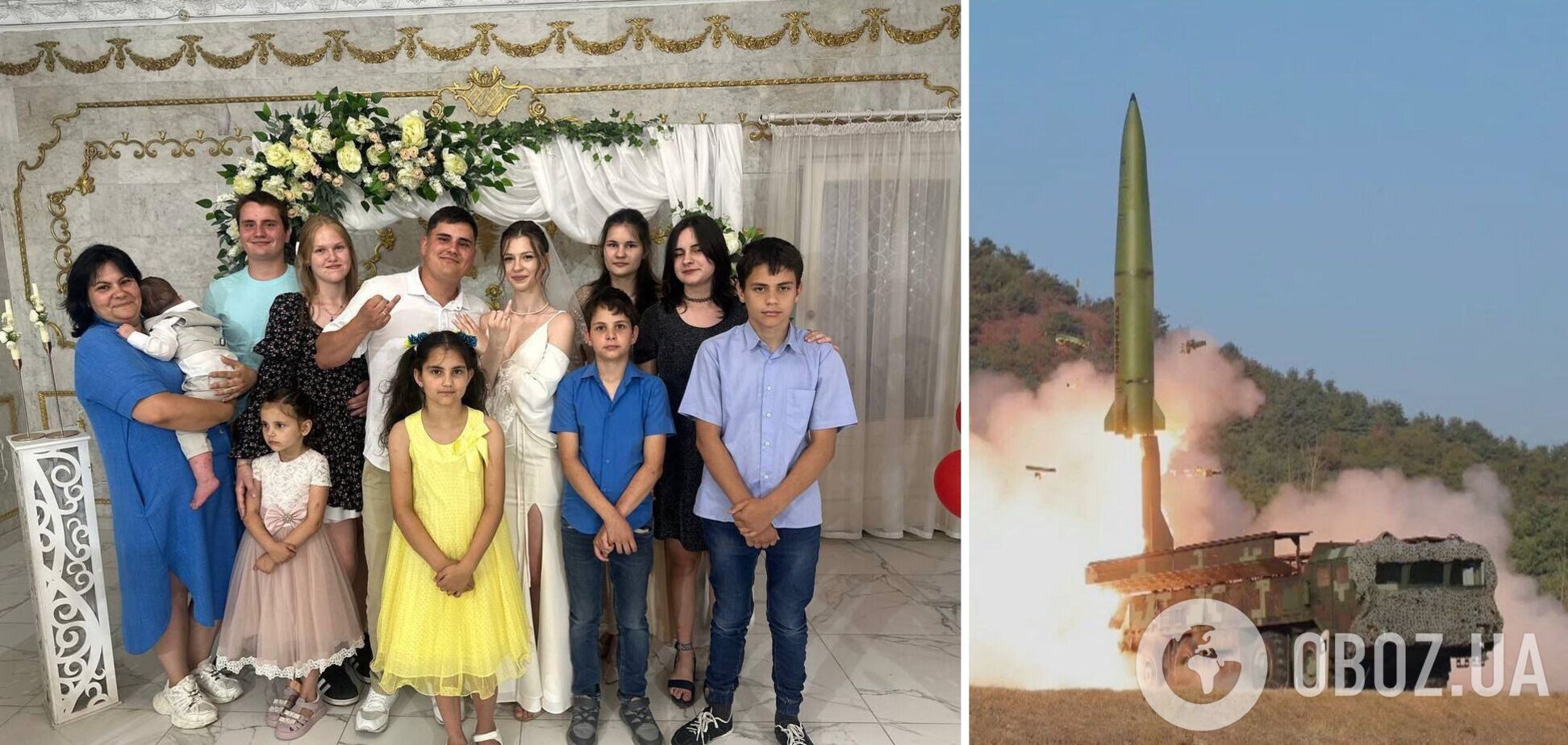 Частину тіл ще шукають під завалами