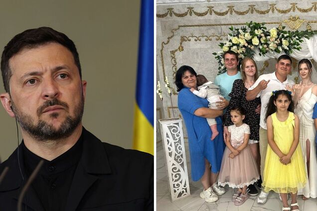 'Ужасное преступление против Украины': Зеленский рассказал о семье, которую Россия убила под Кривым Рогом. Фото