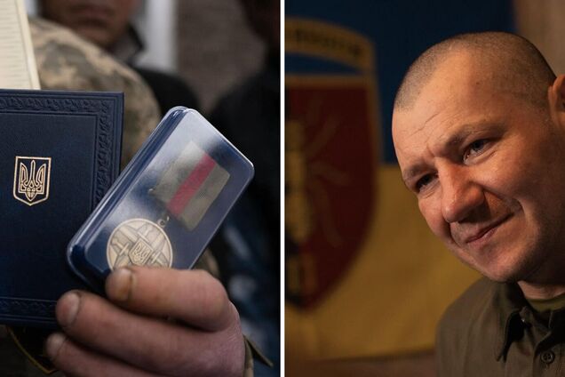 'Яма могла стати укриттям чи могилою': історія піхотинця, який 346 днів тримав позицію в Часовому Яру. Фото, відео