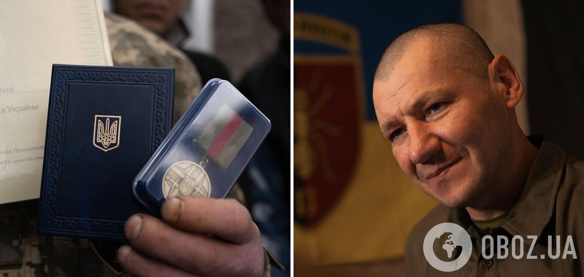 Сергей Криницкий решил вернуться на службу