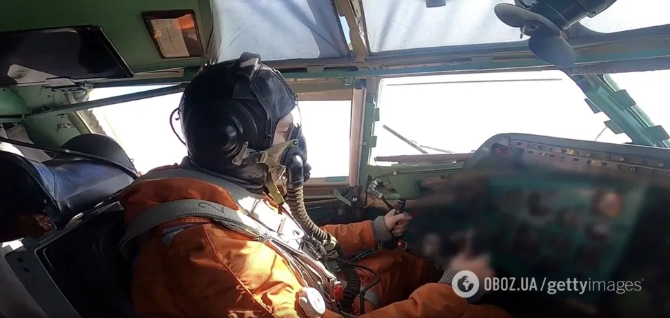 Вражеские самолети в воздух просто не поднимутся: Нарожний назвал способ борьби с Ту-95 и Ту-160